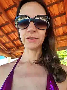 Branquinhasexy online show from January 19, 2025, 11:45 am