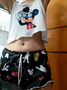 Branquinhasexy online show from January 21, 2025, 10:52 am