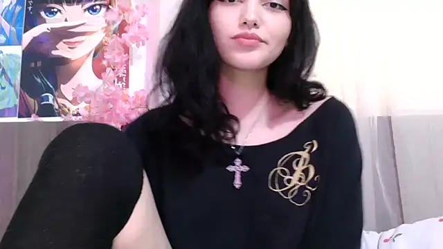 faelitababy online show from May 29, 2026, 5:00 pm