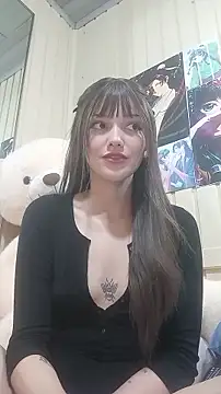 faelitababy online show from August 4, 2026, 8:33 pm