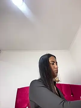 CAM 21X online show from January 11, 2025, 6:33 pm