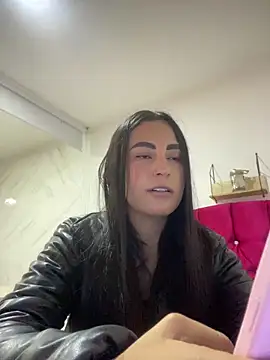 CAM 21X online show from January 14, 2025, 12:45 pm