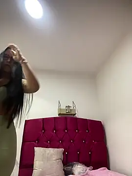 CAM 21X online show from January 20, 2025, 6:53 pm