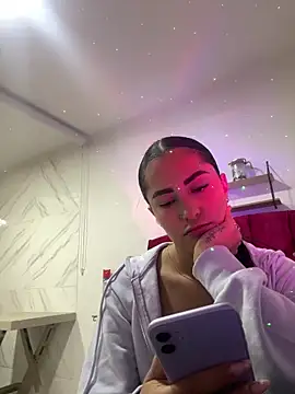 CAM 21X online show from January 30, 2025, 12:48 pm