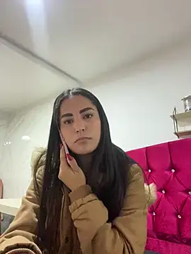 CAM 21X online show from February 4, 2025, 12:55 pm