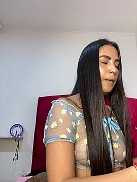 CAM 21X online show from February 4, 2025, 3:57 pm