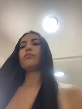 CAM 21X online show from February 10, 2025, 7:49 pm