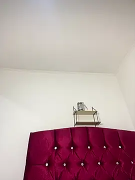 CAM 21X online show from February 18, 2025, 8:03 pm