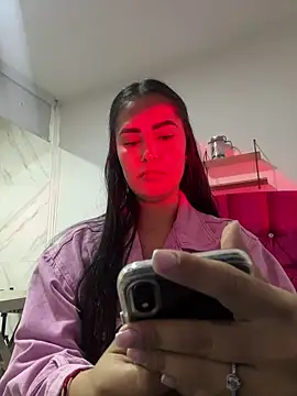 CAM 21X online show from February 21, 2025, 1:33 pm