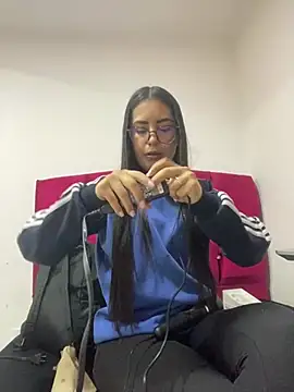 CAM 21X online show from March 10, 2025, 1:21 pm