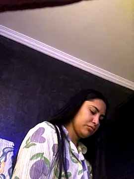 CAM 21X online show from October 17, 2025, 5:59 pm