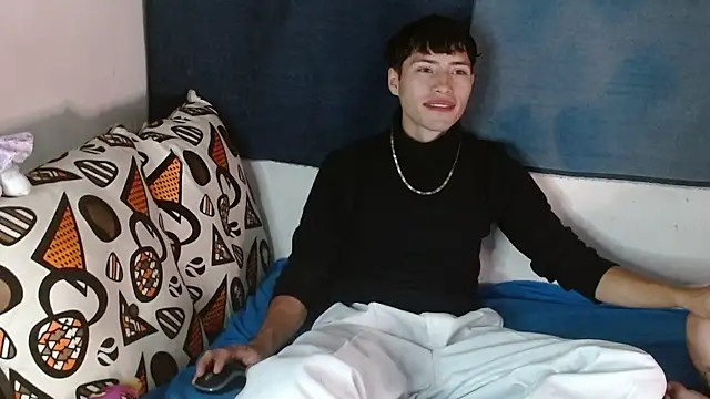 Snapshot of nolanjay_ chatting on February 10, 2025, 5:14 am nolanjay online show from February 10, 2025, 5:14 am