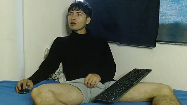 Snapshot of nolanjay_ chatting on March 3, 2025, 1:53 pm nolanjay online show from March 3, 2025, 1:53 pm
