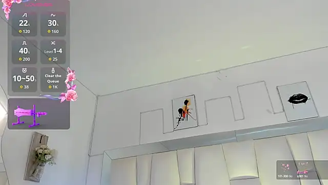 Snapshot of Regiina_Doll chatting on September 14, 2025, 2:38 pm Regiina Doll online show from September 14, 2025, 2:38 pm