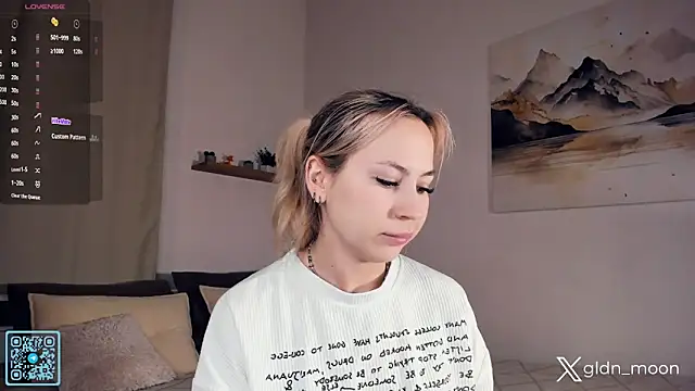 EternalLiberty online show from November 10, 2025, 7:35 pm