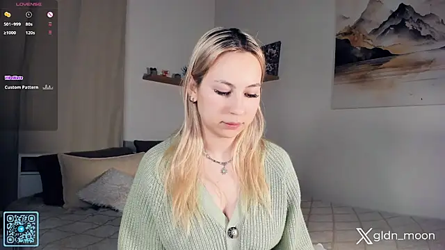 EternalLiberty online show from November 14, 2025, 3:05 am