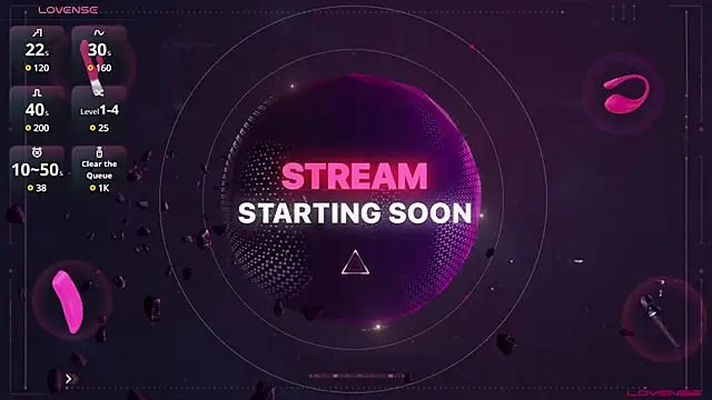 Dear bear online show from February 26, 2025, 3:10 am