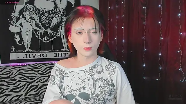 Vailyreb  online show from December 22, 2024, 1:33 pm