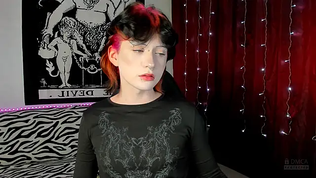 Vailyreb  online show from December 30, 2024, 7:32 pm