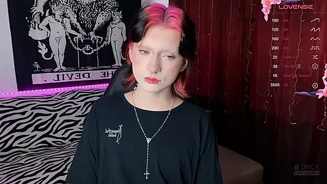 Vailyreb  online show from February 8, 2025, 9:13 am