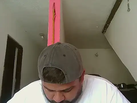 GABRIELGARCIA1313 online show from March 20, 2026, 2:22 pm