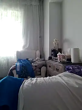 niceduck80 online show from March 16, 2025, 11:27 am