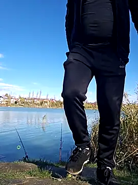 niceduck80 online show from October 28, 2025, 10:30 am