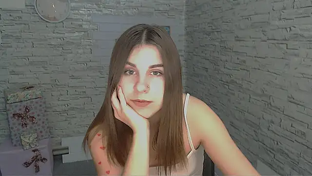 Snapshot of Sweet_Doll_Luna chatting on December 7, 2024, 5:42 pm Sweet Doll Luna online show from December 7, 2024, 5:42 pm