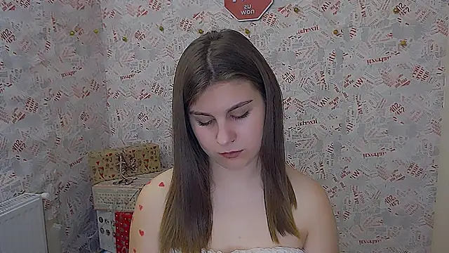 Snapshot of Sweet_Doll_Luna chatting on January 30, 2025, 11:55 am Sweet Doll Luna online show from January 30, 2025, 11:55 am