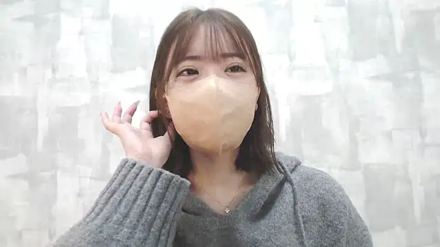 Snapshot of LOVE_MOMO_LOVE chatting on December 29, 2024, 11:29 am LOVE MOMO LOVE online show from December 29, 2024, 11:29 am