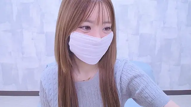 Snapshot of LOVE_MOMO_LOVE chatting on June 12, 2026, 11:42 am LOVE MOMO LOVE online show from June 12, 2026, 11:42 am