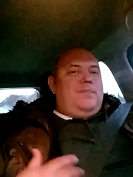 BigromeoXX online show from November 3, 2025, 4:19 pm