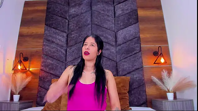 Snapshot of DulceAurora__ chatting on March 5, 2025, 7:27 pm DulceAurora online show from March 5, 2025, 7:27 pm