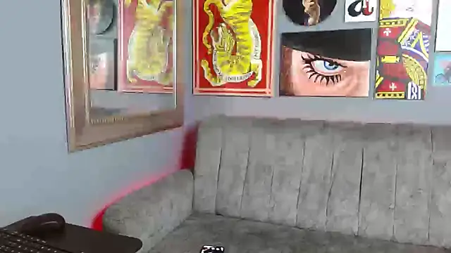 Snapshot of MurdockH chatting on September 23, 2025, 3:20 am MurdockH online show from September 23, 2025, 3:20 am