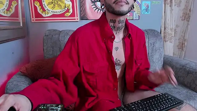 Snapshot of MurdockH chatting on September 30, 2025, 3:11 am MurdockH online show from September 30, 2025, 3:11 am