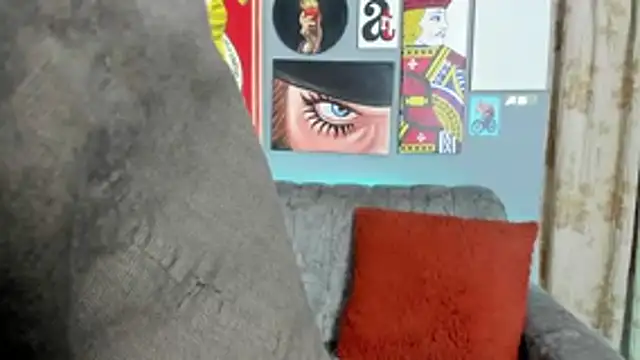 Snapshot of MurdockH chatting on October 21, 2025, 5:41 am MurdockH online show from October 21, 2025, 5:41 am