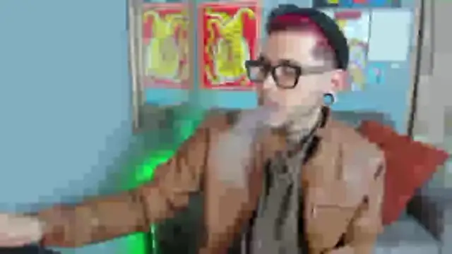 Snapshot of MurdockH chatting on October 26, 2025, 4:51 am MurdockH online show from October 26, 2025, 4:51 am