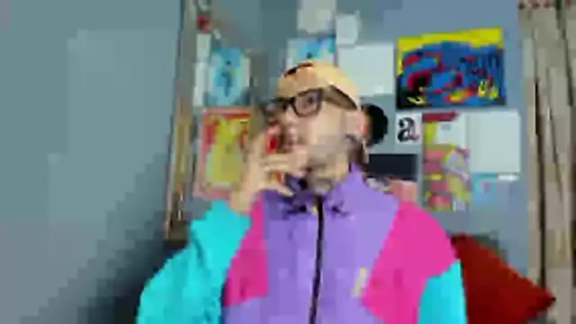 Snapshot of MurdockH chatting on October 29, 2025, 4:48 am MurdockH online show from October 29, 2025, 4:48 am