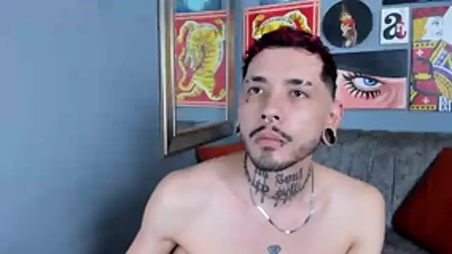 MurdockH online show from January 8, 2026, 8:11 pm