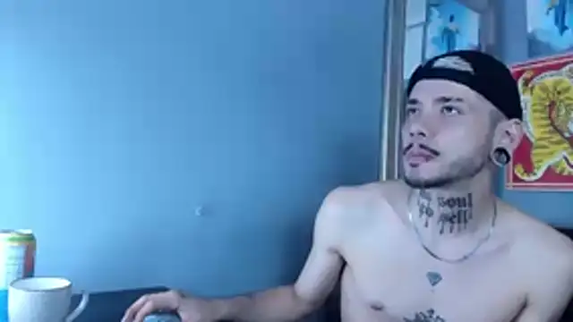 MurdockH online show from March 2, 2026, 8:04 pm