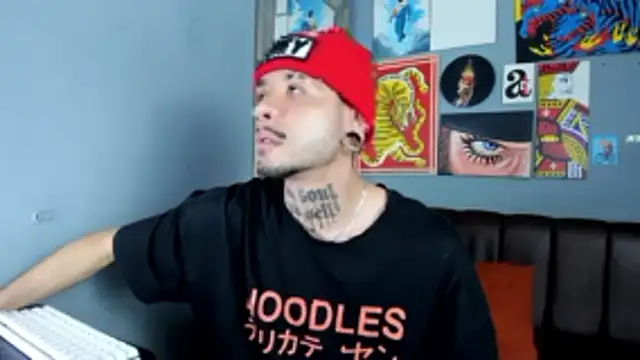 MurdockH online show from March 10, 2026, 5:34 am