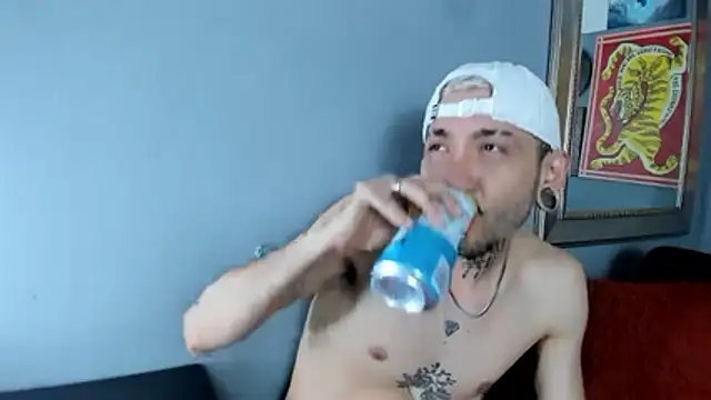 MurdockH online show from March 14, 2026, 3:34 am