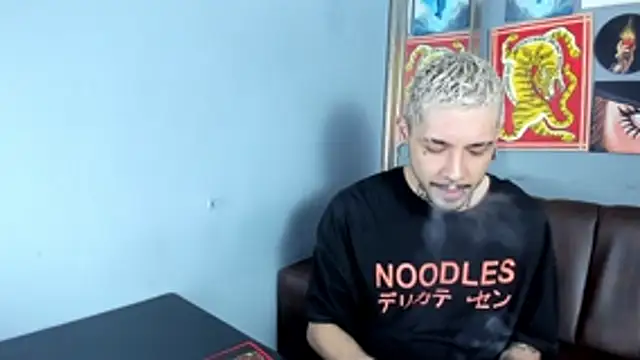 MurdockH online show from March 15, 2026, 3:56 am