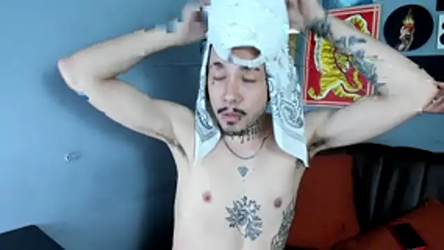 MurdockH online show from March 20, 2026, 3:22 am