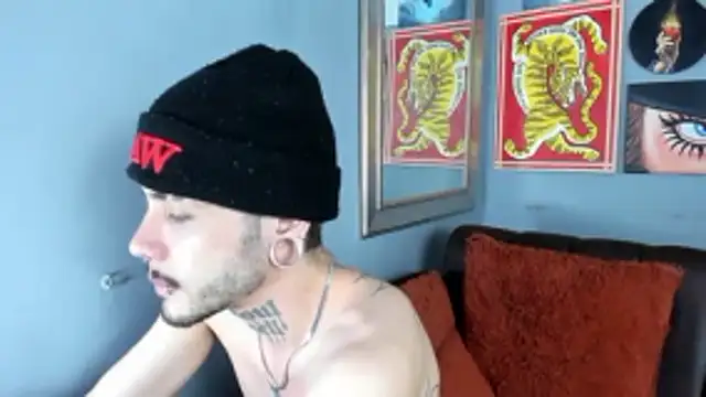 MurdockH online show from March 23, 2026, 4:16 am