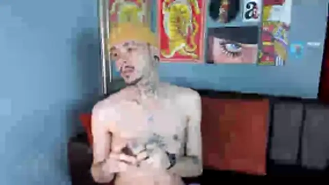 MurdockH online show from March 24, 2026, 4:28 am