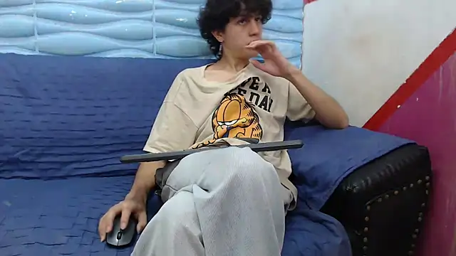 Felipe Browns online show from January 18, 2025, 1:18 pm
