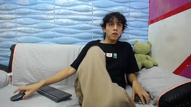 Felipe Browns online show from January 25, 2025, 1:08 pm