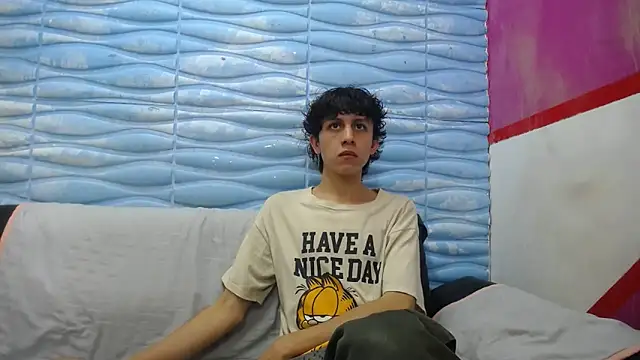 Felipe Browns online show from February 3, 2025, 12:25 pm
