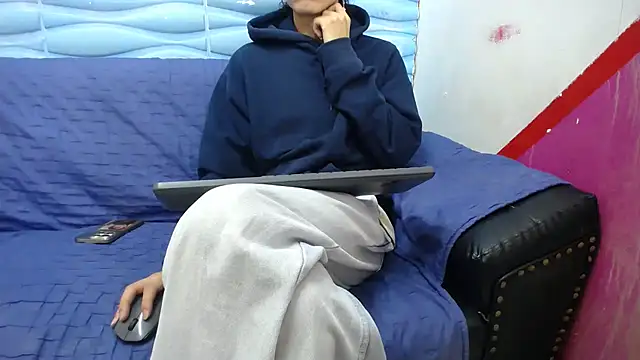 Felipe Browns online show from February 21, 2025, 1:22 pm